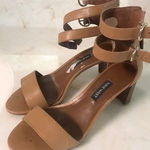 Nine West shoes